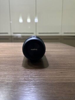 Prodám přenosný Bluetooth reproduktor Niceboy RAZE 2 Ego - 4