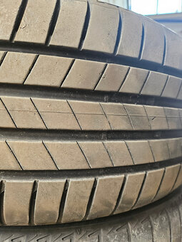 225/45R18 91Y Bridgestone Turanza T005 - 4