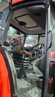 Zetor 11441 Intercooler forterra - 4