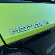 Honda e Advance - stav noveho auta - ZNIZENA CENA - 4