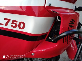 Xtz 750 super tenere - 4