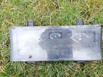 Renault clio 1991 ND - 4