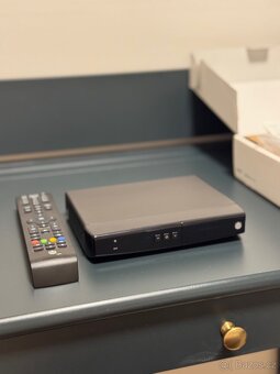 UPC TV Mediabox - 4