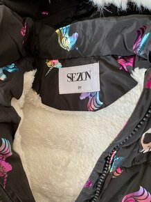 Zimní bunda Unicorn Karl Lagerfeld - 4