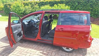 Mazda 5 1.8 85kW, r.v. 2008 - 4