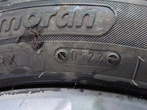 205/55 R16 94V - CELOROČNÍ - 4
