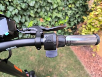 Kugoo Kirin Kukirin G2 2025 800 W 15 Ah - 4