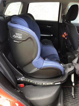 Britax Römer Dualfix - 4