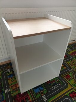 Rostoucí nábytek do dětského pokoje Čilek - 4