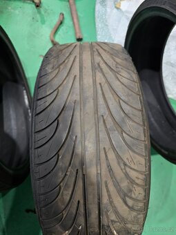 Letní pneu 185/35r17 - 4