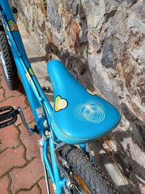 Kolo TREK 20'' SLEVA 200 KČ - 4