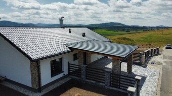 Novostavba 4+kk v Prchalově u Příbora – pozemek 827 m², kli - 4