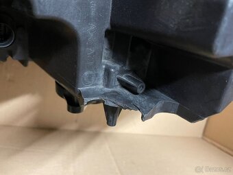 Přední pravé světlo na Škoda Scala full Led 657941016A - 4