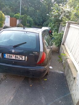 Prodám na náhradní díly - 4