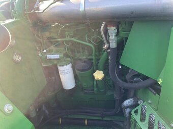 John Deere T670 Hill Master - 4