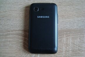 Samsung GT-S 5220 - 4