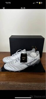 MIZUNO morelia neo 3 japan mix - 4