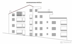 Pag - Mandre (HR) – Apartmány 40m od pláže - 4