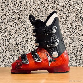 Lyžáky Atomic Waymaker 25–25,5 cm - 4