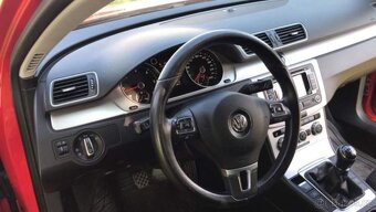 Prodám nebo vymnenim wolksvagen pasat b7 combi - 4