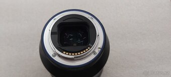 Zeiss Batis 40 mm F2 - 4