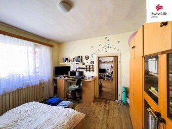 Prodej rodinného domu 92 m2, Sivice - 4