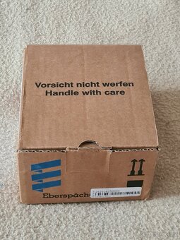 Oběhové čerpadlo Ebersprächer - 4