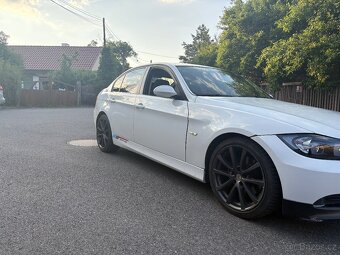 BMW E90 - 4