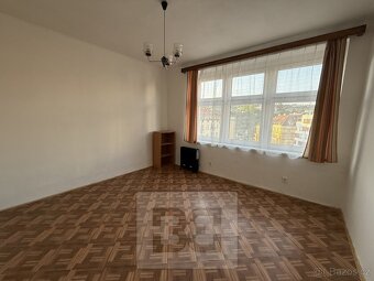 Pronájem bytu 2+1, 46 m2 - Praha - Pod Školou- Košíře - 4