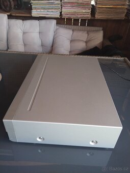 Philips DVD755VR - combo VHS a DVD přehrávač, 6 hlav, stereo - 4