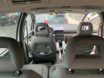 Sharan 1.8t - 4