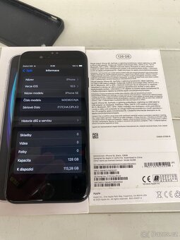 Apple iPhone SE 2020 128GB - 4