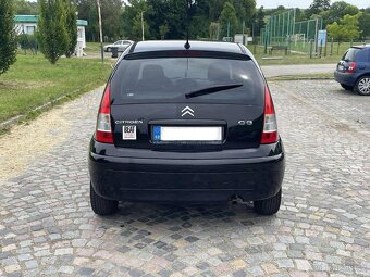 Citroën C3 - 4
