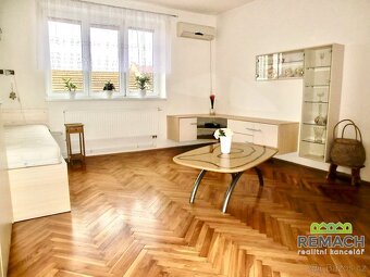 Pronájem, Byty 1+1, 38m2 - Uherský Brod, Hradištská - 4