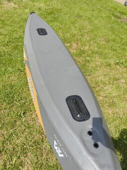 Nafukovací kajak AQUA MARINA kajak Tomahawk K 440 - 4