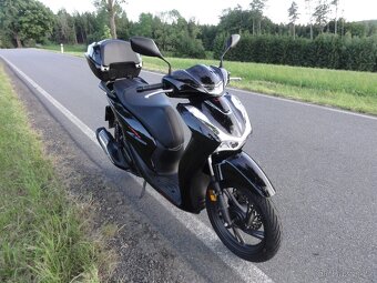 Skútr Honda Sh 150 2023 - 4
