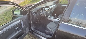 RENAULT LAGUNA III Grandtour - 2.0DCi - 96kW - 4