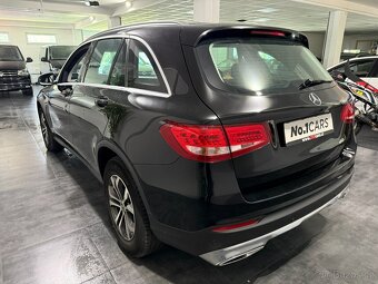 Mercedes-Benz GLC 2,2 220D 4MATIC 89.000 KM - 4