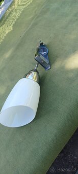 Lampa na zeď 60' - 4