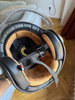 Moto helma Cassida Eso Forty Nine 2024 - 4