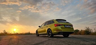 Škoda superb 2.0 tsi - 4