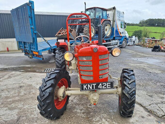 Zetor 3045 s SPZ - 4