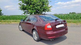 Škoda Octavia 2010 2.0 TDI 103kW L&K DSG - 4