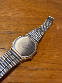 Hodinky CASIO - 4
