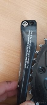 Shimano fc-r7100/ Shimano 105 - 4