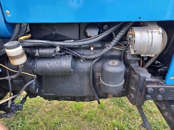 Zetor 6911 - 4