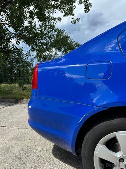 Škoda Octavia II 1.6 TDI - 4