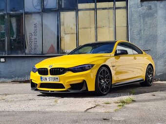 BMW M4 Competition | M - Perfomance | F82 Facelift - 4