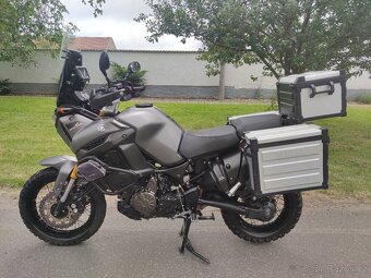 Yamaha XT 1200 Z Super Ténéré - 4