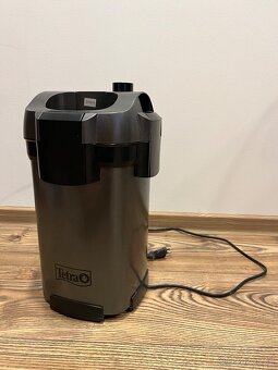 Akvarijní vnější filtr Tetra Tec EX 800 Plus - 4